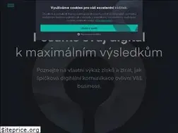 Sites similar to sherwoodmedia.cz
