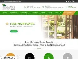 Sites similar to sherwoodmortgagegroup.com
