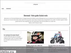Sites similar to sherwoodmotorcycles.co.uk