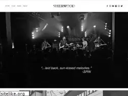 Sites similar to sherwoodmusic.net