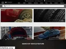 Sites similar to sherwoodnissan.ca