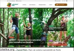 Sites similar to sherwoodparc.com