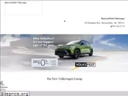 Sites similar to sherwoodpark-vw.ca