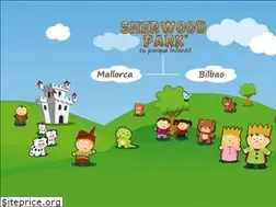 Sites similar to sherwoodpark.es
