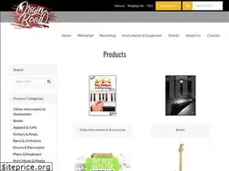 Sites similar to sherwoodparkmusic.com