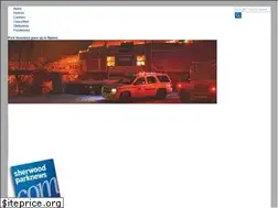Sites similar to sherwoodparknews.com