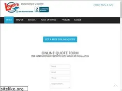 Sites similar to sherwoodparkplumbing.com