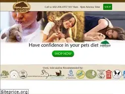 Sites similar to sherwoodpethealth.com