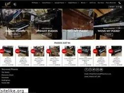 Sites similar to sherwoodphoenix.co.uk