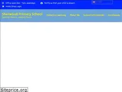 Sites similar to sherwoodprimary.school.nz