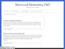 Sites similar to sherwoodpso.com