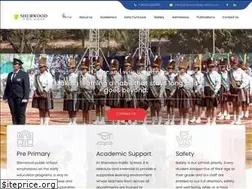 Sites similar to sherwoodpublicschool.com