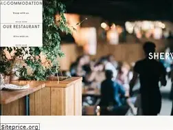 Sites similar to sherwoodqueenstown.nz