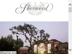 Sites similar to sherwoodrealestate.com