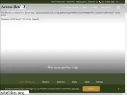 Sites similar to sherwoodresidence.com