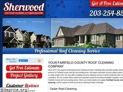 Sites similar to sherwoodroofcleaning.com