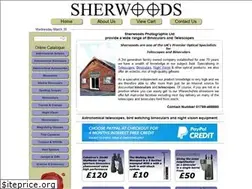 Sites similar to sherwoods-photo.com