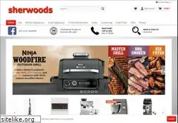 Sites similar to sherwoods.ie