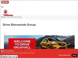 Sites similar to sherwoodsgroup.co.uk