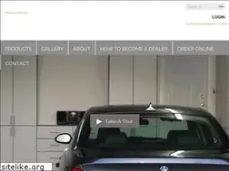 Sites similar to sherwoodshelving.com