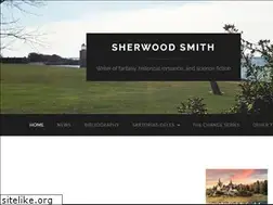 Sites similar to sherwoodsmith.net