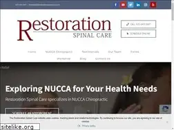 Sites similar to sherwoodspinalcare.com