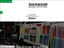 Sites similar to sherwoodsports.ca