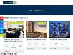 Sites similar to sherwoodsproperty.com