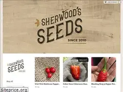 Sites similar to sherwoodsseeds.com