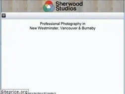 Sites similar to sherwoodstudios.com