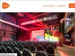 Sites similar to sherwoodsystems.com