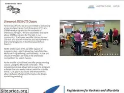 Sites similar to sherwoodtech.org