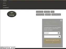 Sites similar to sherwoodtowers.com