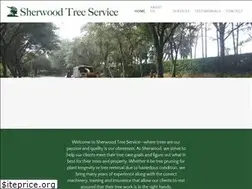 Sites similar to sherwoodtreeservice.com