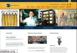 Sites similar to sherwoodvalve.com