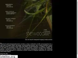 Sites similar to sherwoodweb.com