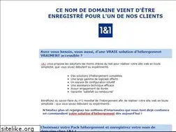Sites similar to shery.fr