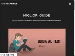 Sites similar to sheryaar.it