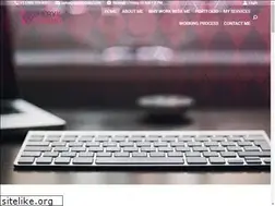 Sites similar to sherykstudio.com