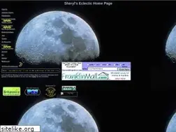 Sites similar to sheryl.org