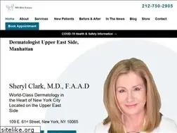 Sites similar to sherylclarkmd.com