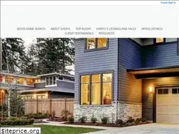 Sites similar to sherylfleming.com