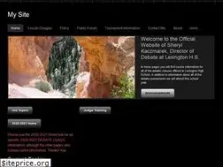 Sites similar to sherylkaz.com