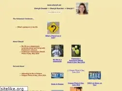 Sites similar to sheryll.net