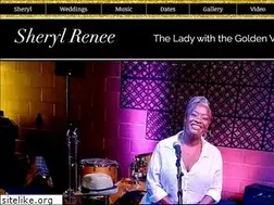 Sites similar to sherylrenee.com