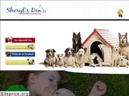 Sites similar to sherylsden.org