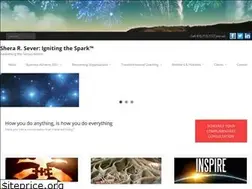 Sites similar to sherylsever.com