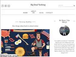 Sites similar to sherylstaffier.com