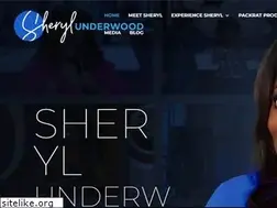 Sites similar to sherylunderwood.com