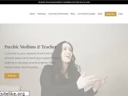 Sites similar to sherylwagnermedium.com